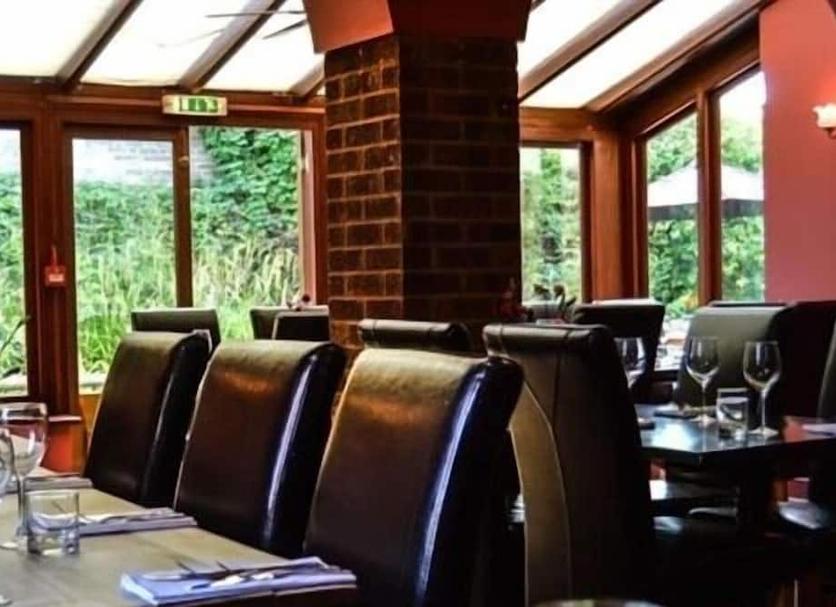 Restaurant Foto's