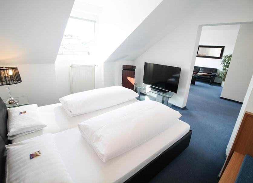 Slaapkamer Foto's