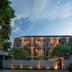 Gebouw