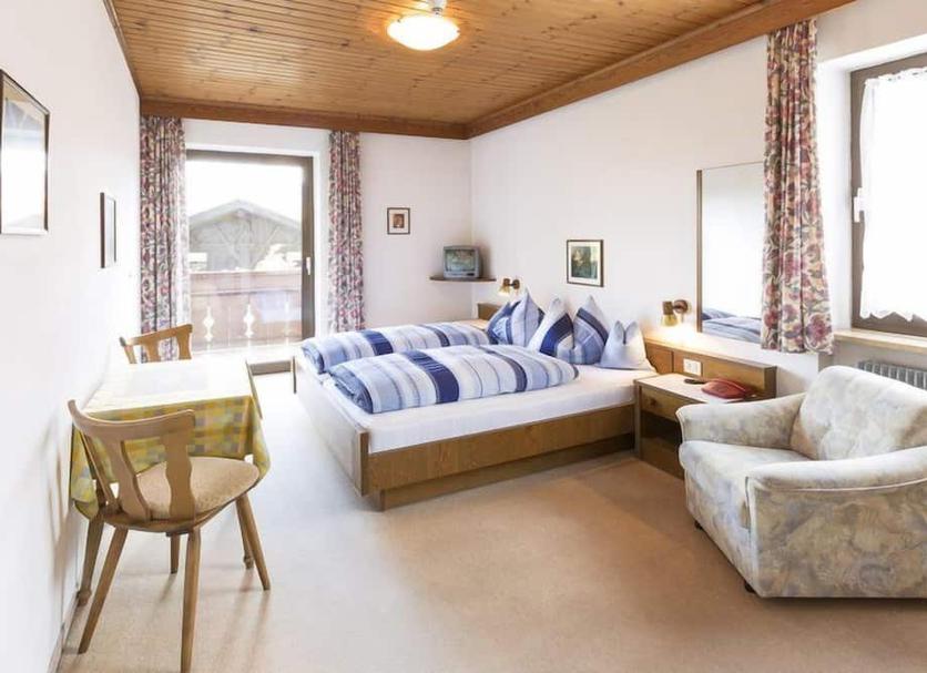 Slaapkamer Foto's