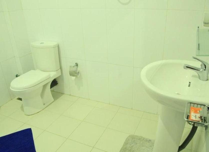Badkamer Foto's