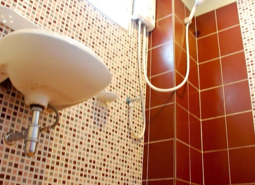 Badkamer Foto's