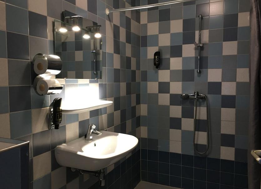 Badkamer Foto's