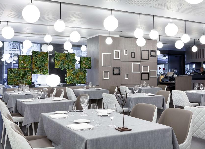 Restaurant Foto's