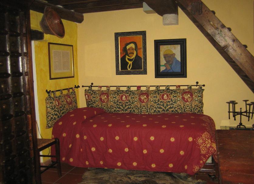 Slaapkamer Foto's