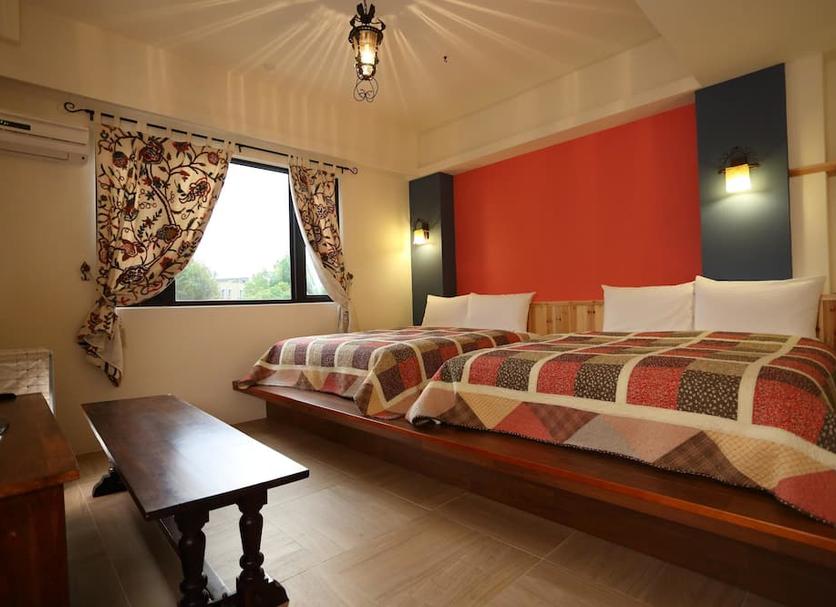 Slaapkamer Foto's