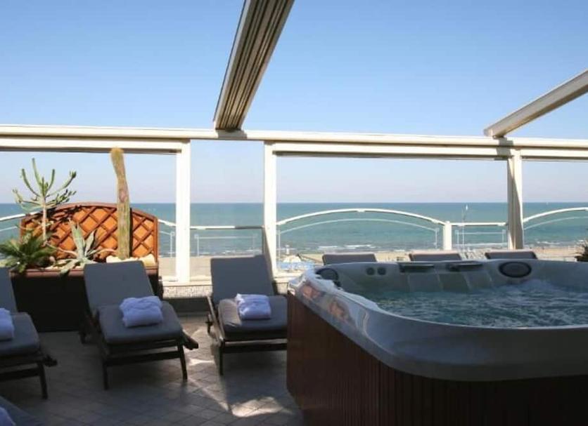 Balkon Foto's