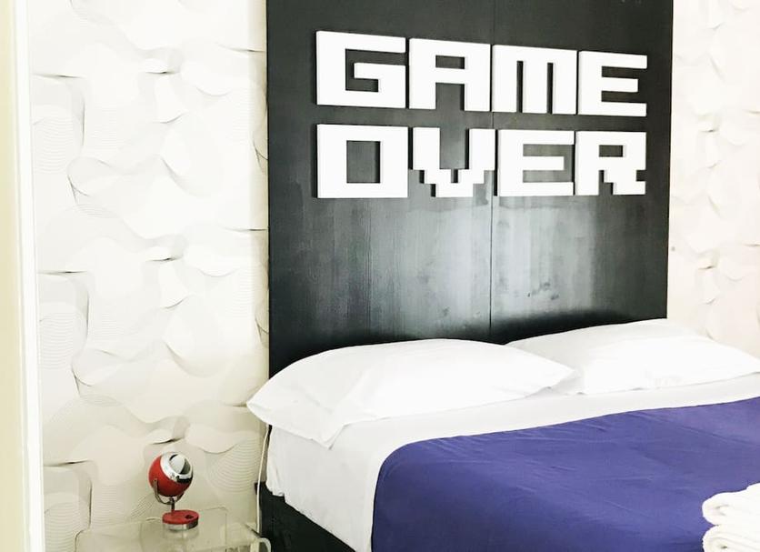 Slaapkamer Foto's