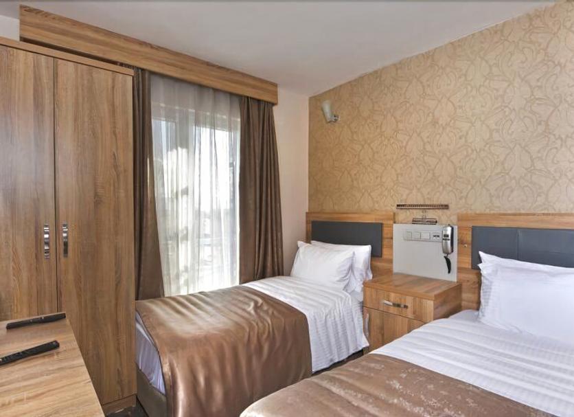 Slaapkamer Foto's