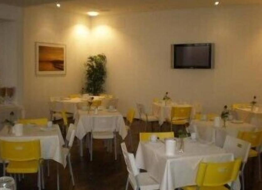 Restaurant Foto's