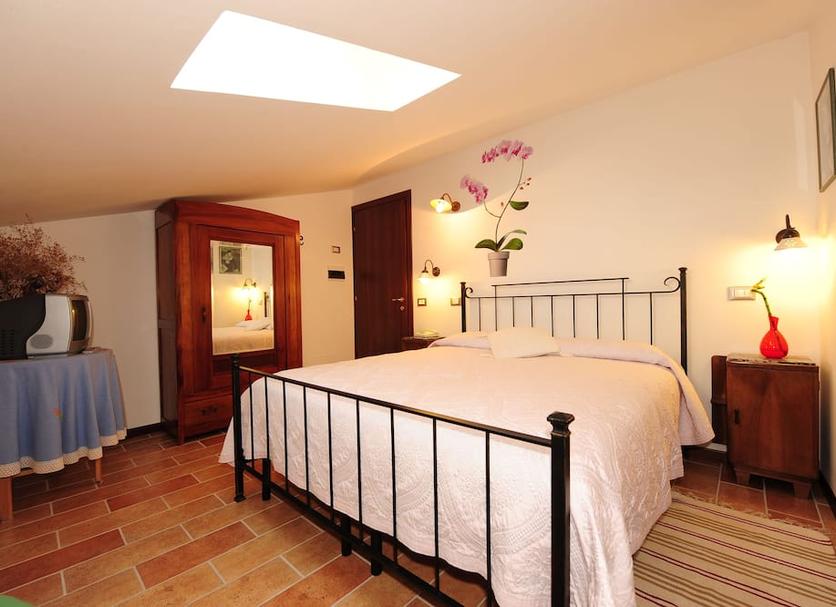 Slaapkamer Foto's
