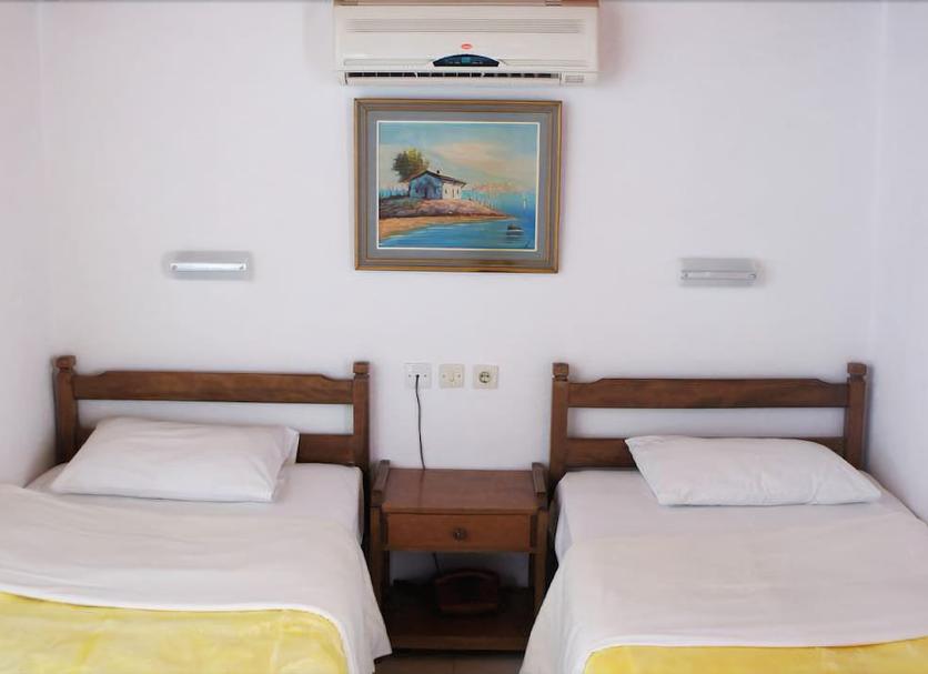 Slaapkamer Foto's