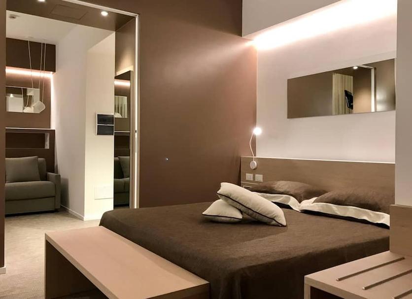 Slaapkamer Foto's