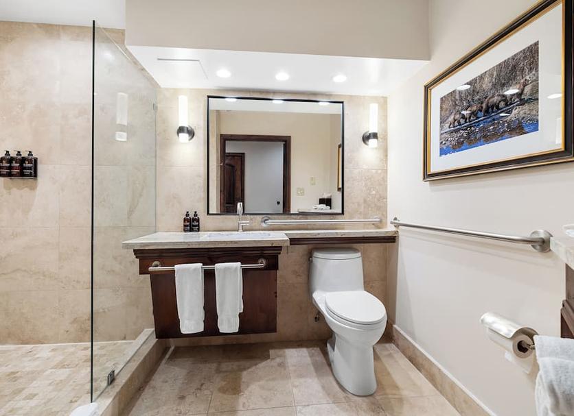 Badkamer Foto's