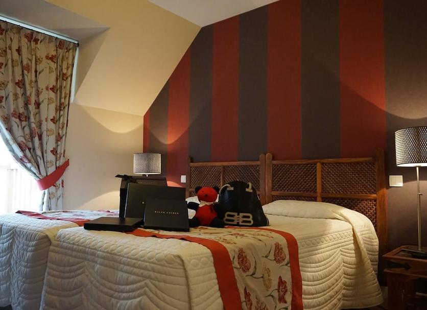 Slaapkamer Foto's