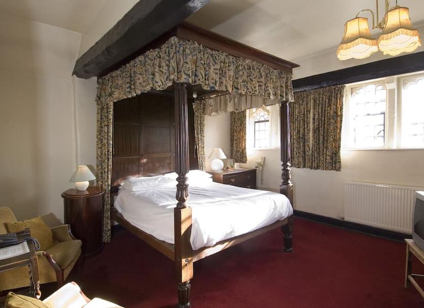 Slaapkamer Foto's
