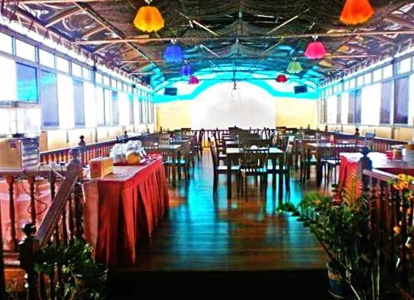 Restaurant Foto's