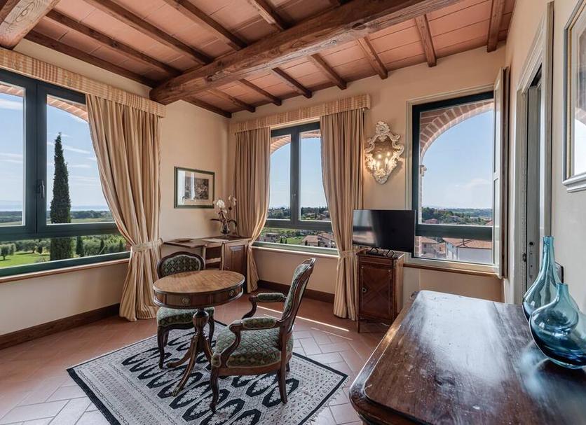 Huiskamer Foto's