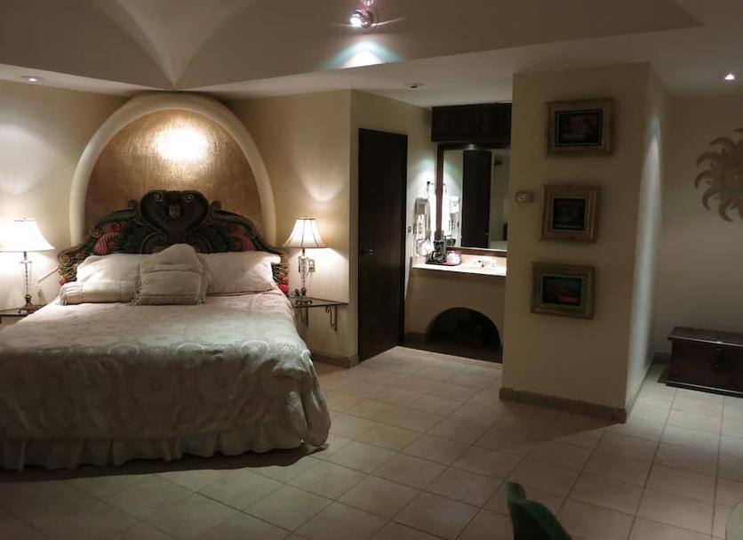 Slaapkamer Foto's