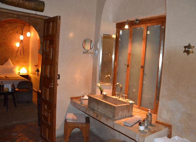 Badkamer Foto's