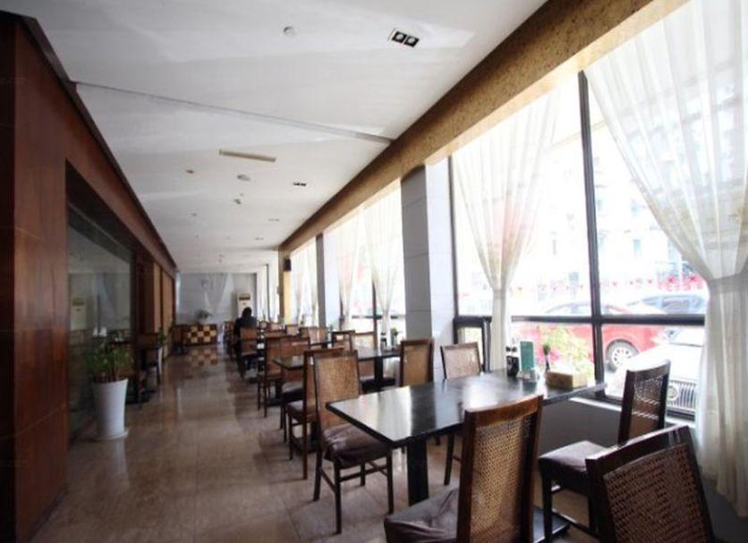 Restaurant Foto's