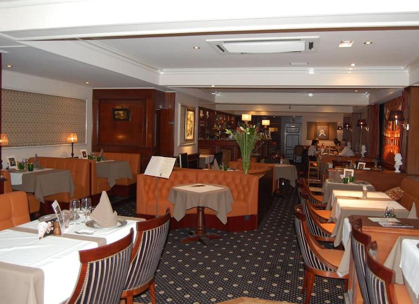 Restaurant Foto's