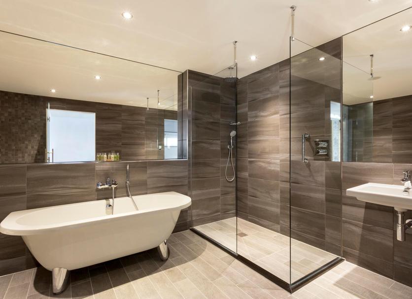 Badkamer Foto's