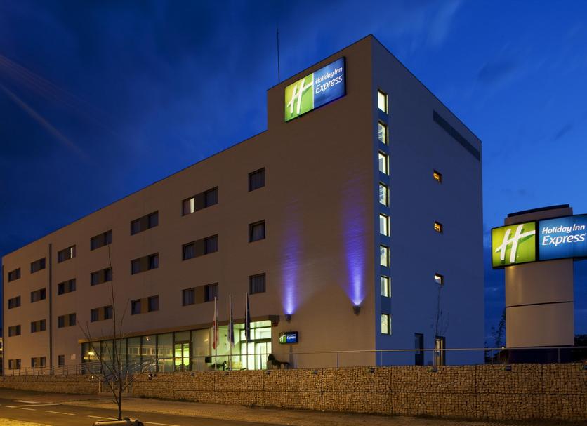 Gebouw Foto's