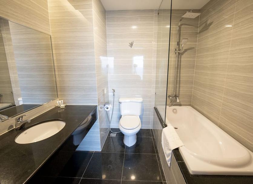 Badkamer Foto's