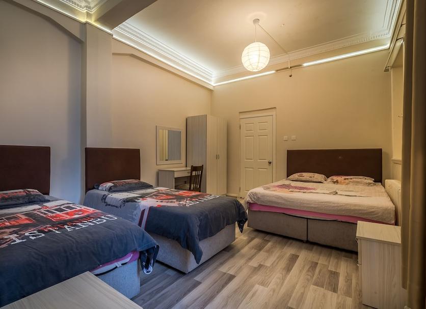 Slaapkamer Foto's