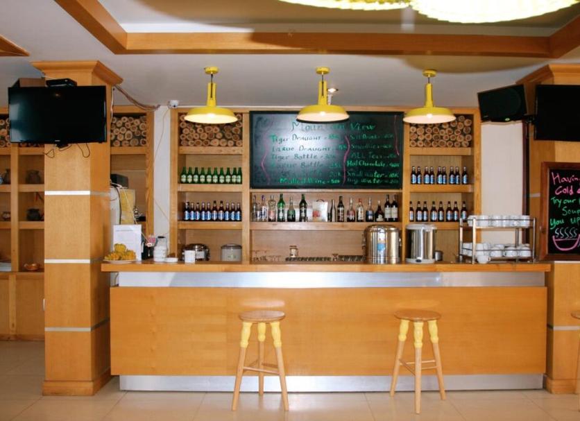 Bar Foto's
