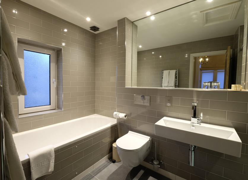 Badkamer Foto's