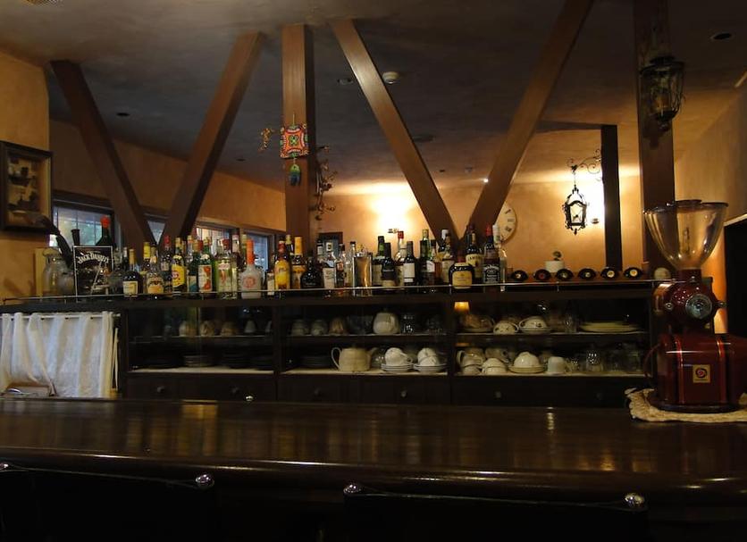 Bar Foto's