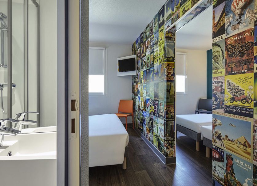 Slaapkamer Foto's