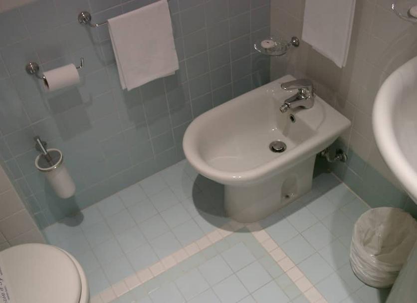 Badkamer Foto's
