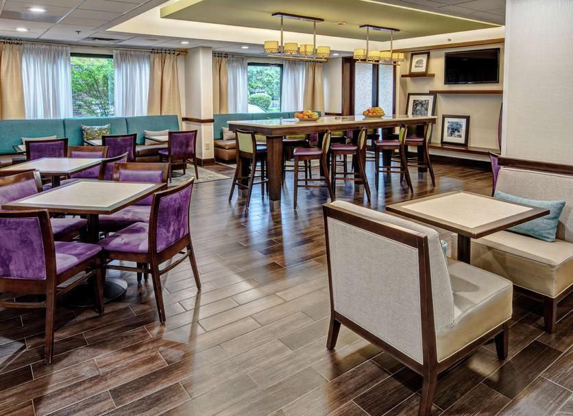Restaurant Foto's
