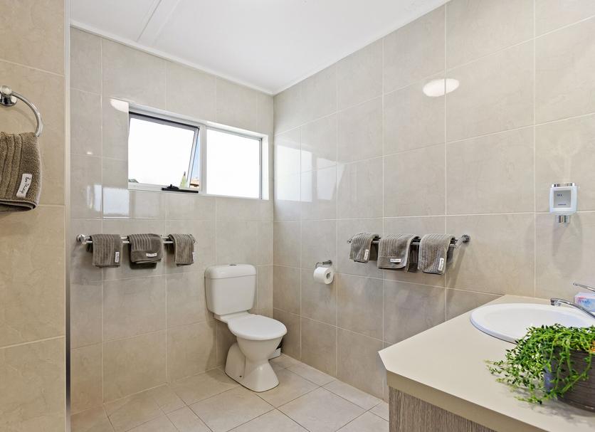Badkamer Foto's