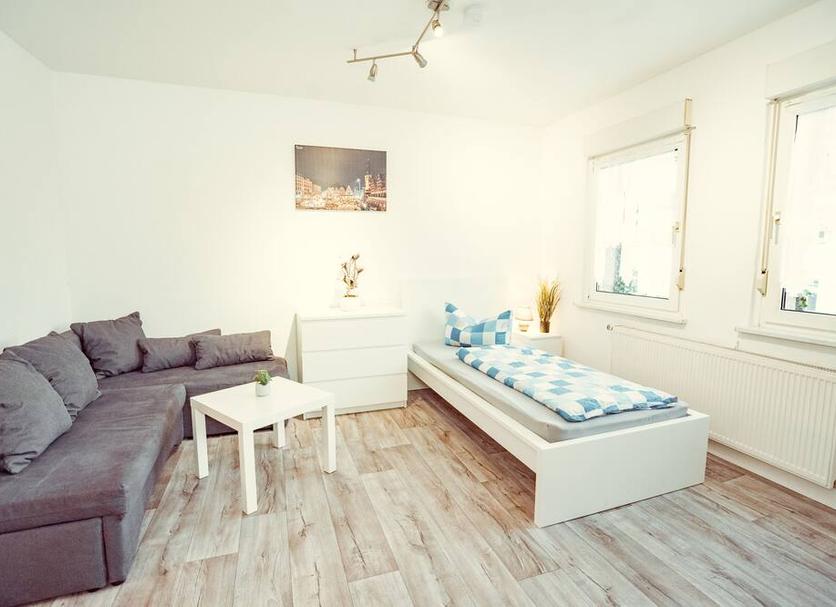 Slaapkamer Foto's