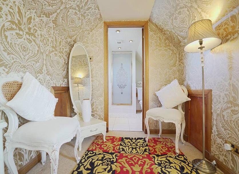 Slaapkamer Foto's
