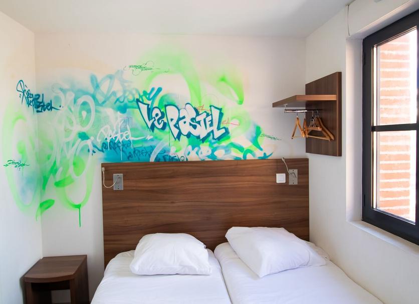 Slaapkamer Foto's