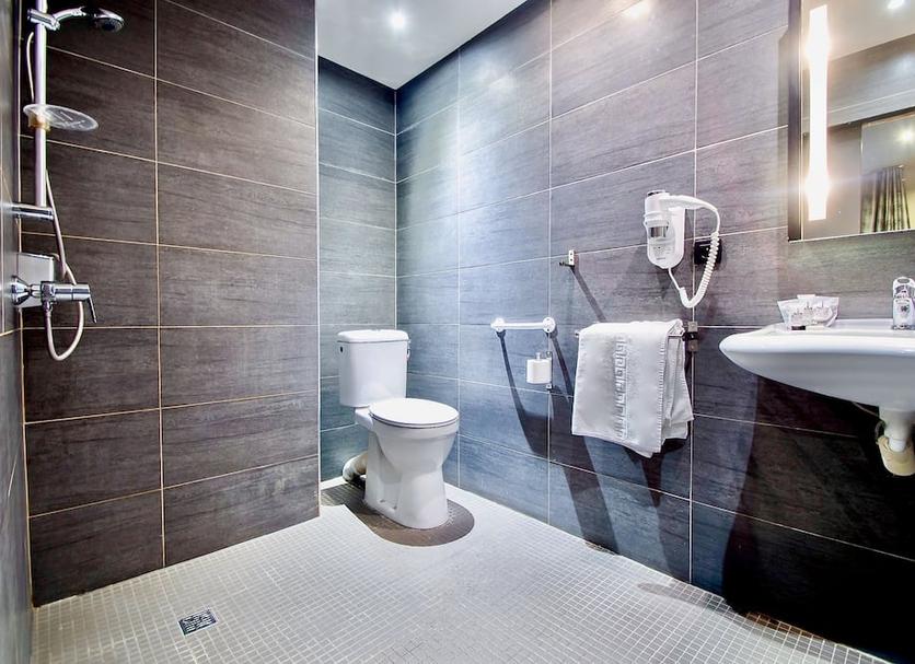 Badkamer Foto's