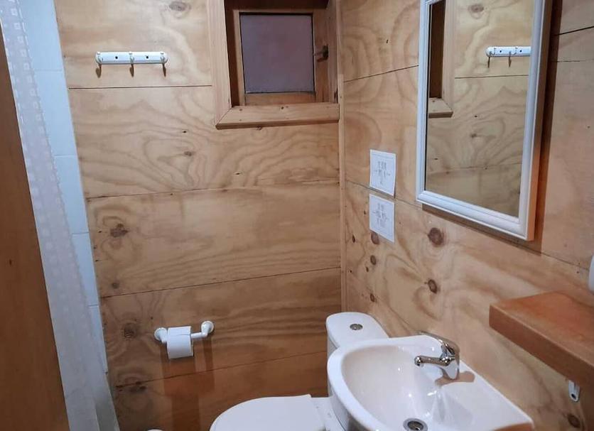 Badkamer Foto's