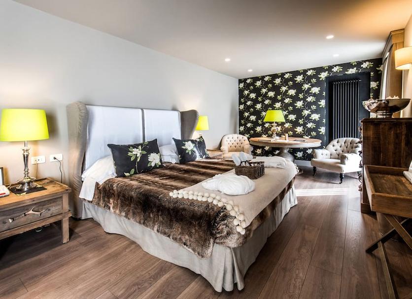Slaapkamer Foto's