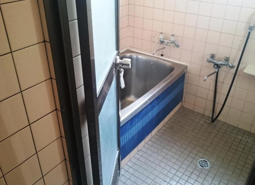 Badkamer Foto's