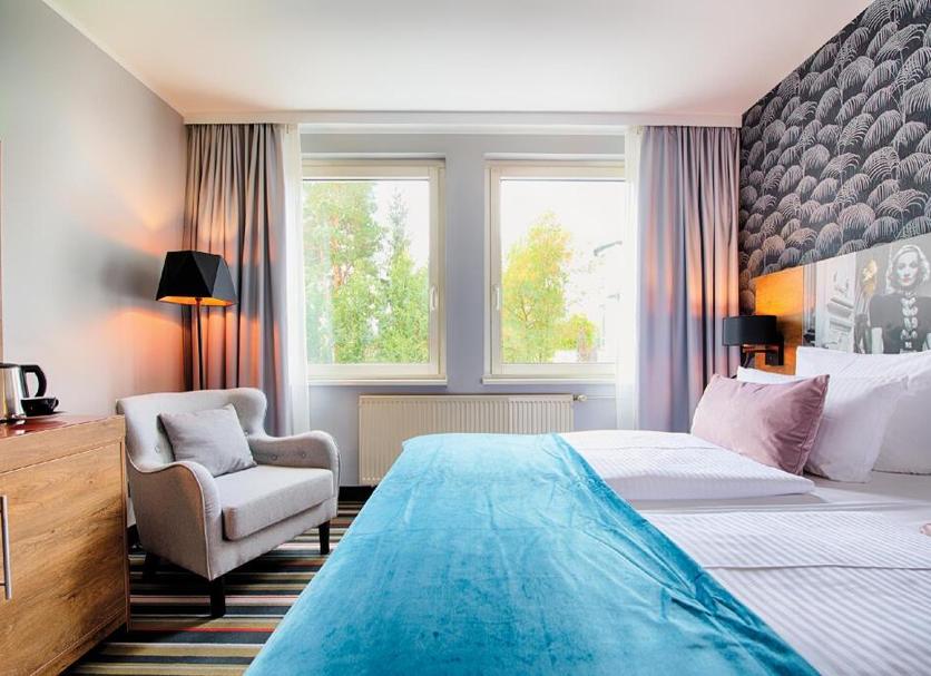 Slaapkamer Foto's