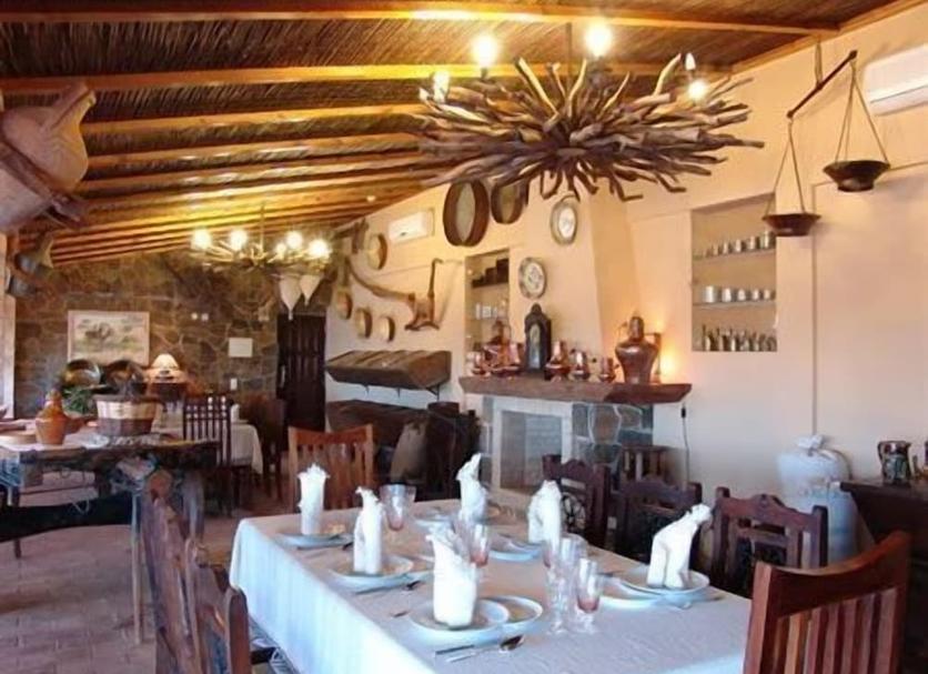 Restaurant Foto's