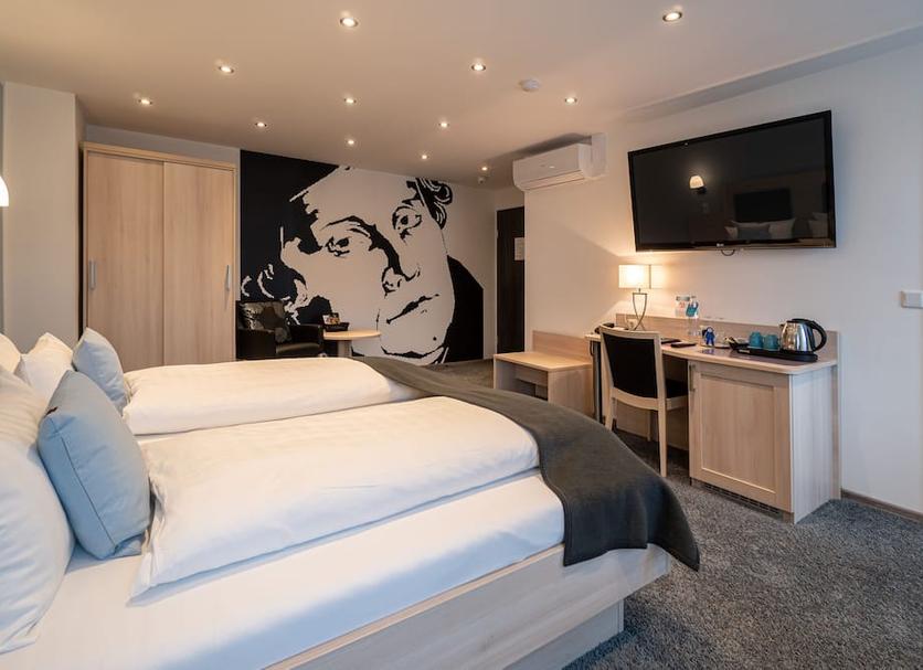 Slaapkamer Foto's
