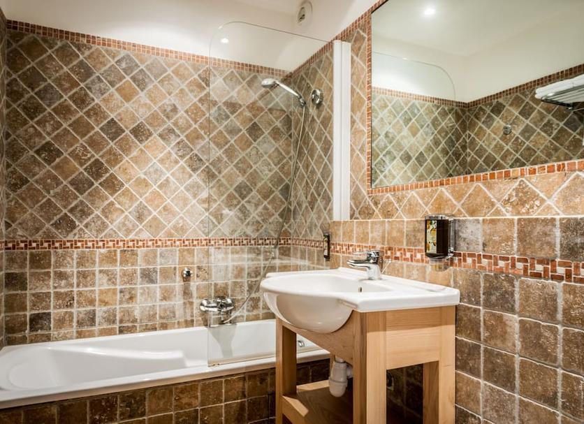 Badkamer Foto's