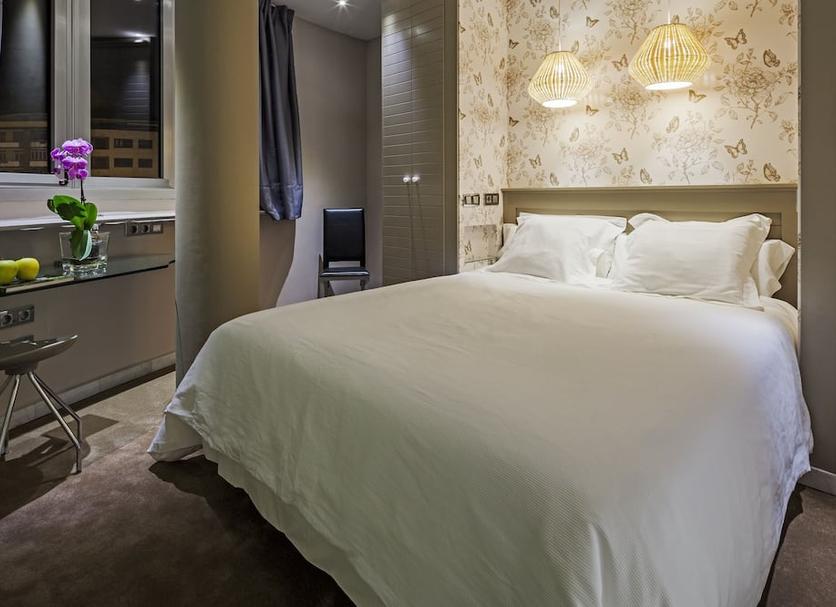 Slaapkamer Foto's