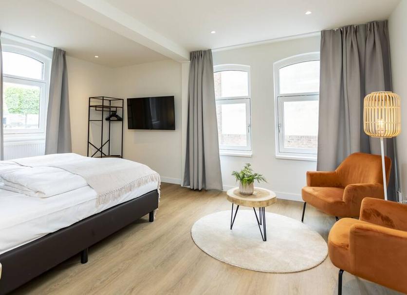 Slaapkamer Foto's